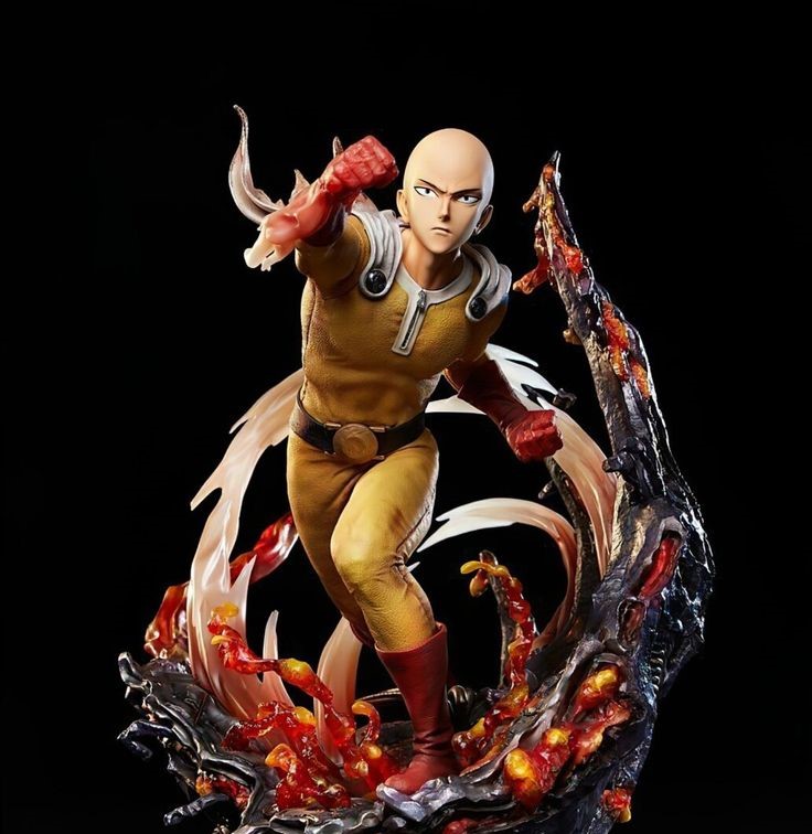 Saitama