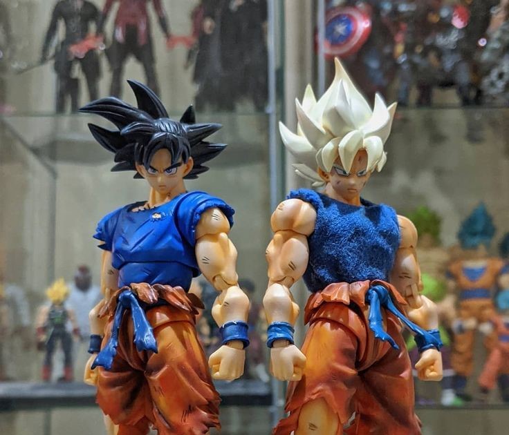 GOKU